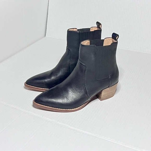 Madewell Western Boot - Picture 2 of 15